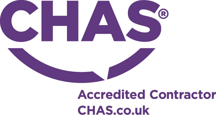 CHAS 2017 logo